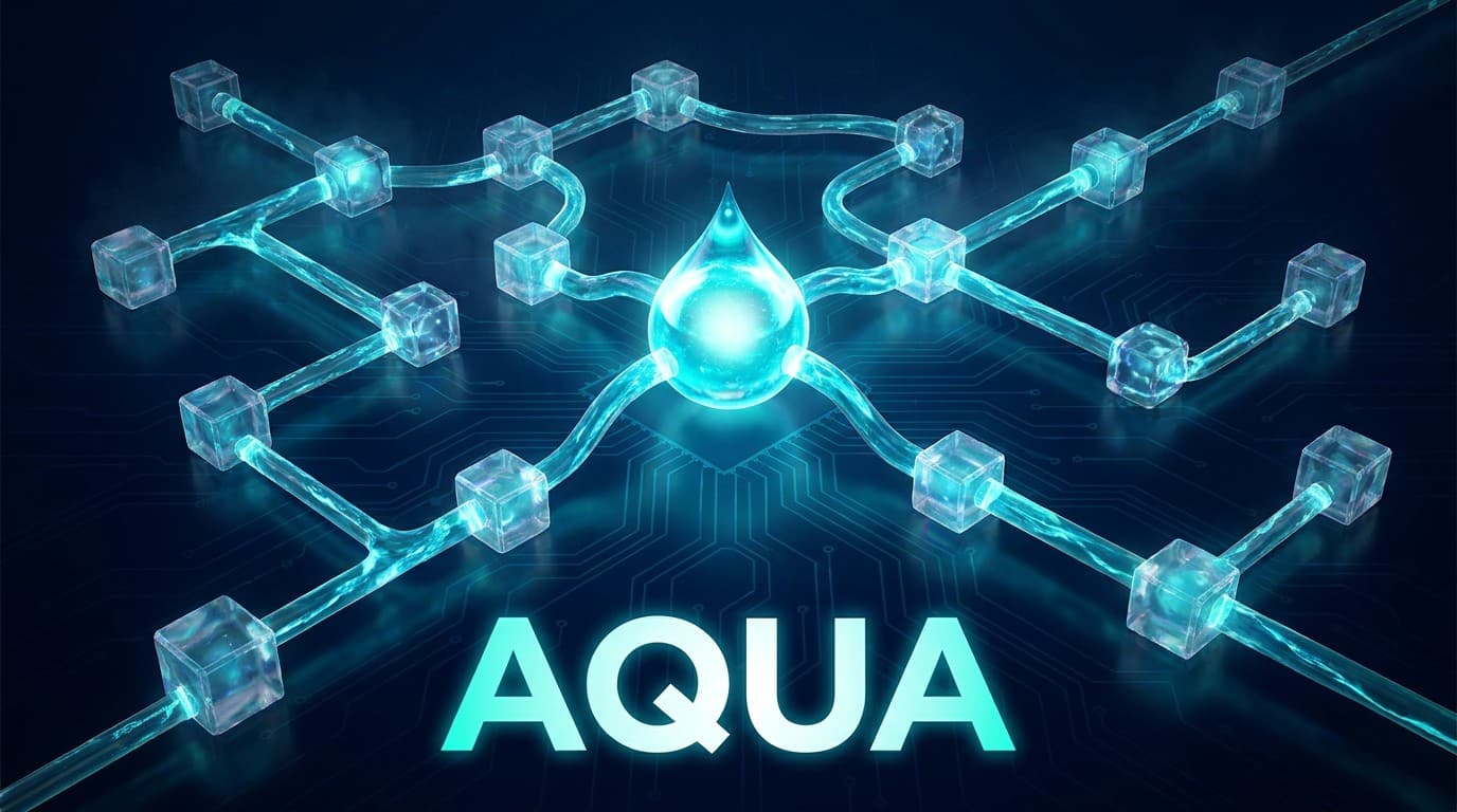 1inch Aqua shared liquidity protocol across 13 blockchains