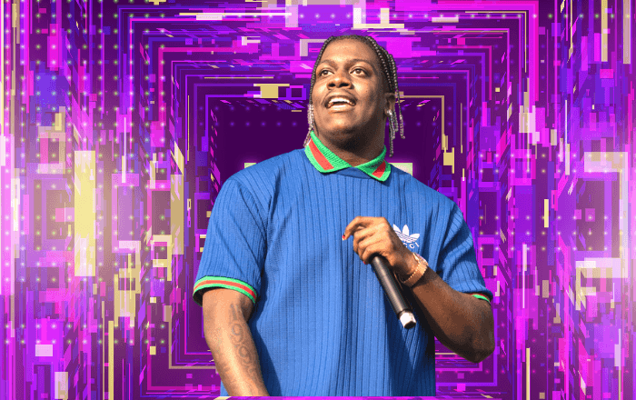 Lil Yachty Sues NFT Seller Who Raised Millions Using His Name 