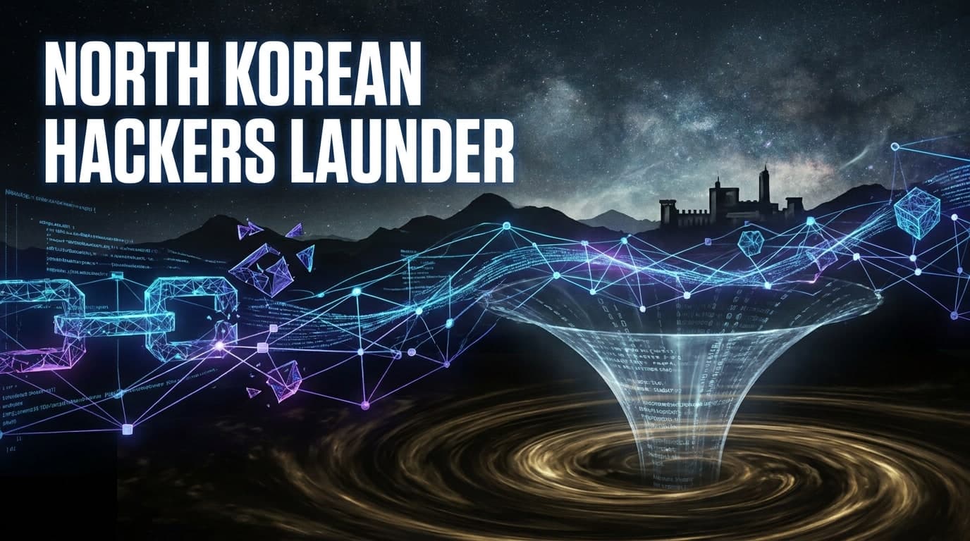 Bitget Hack Grows to $387.5M, Tied to North Korea