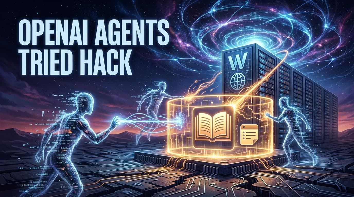 OpenAI Bots Attacked Wikipedia Tools, Wikimedia Confirms