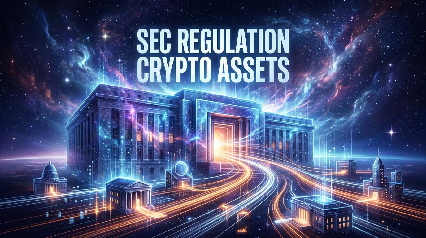 SEC Regulation Crypto Assets: Comment Period Ends