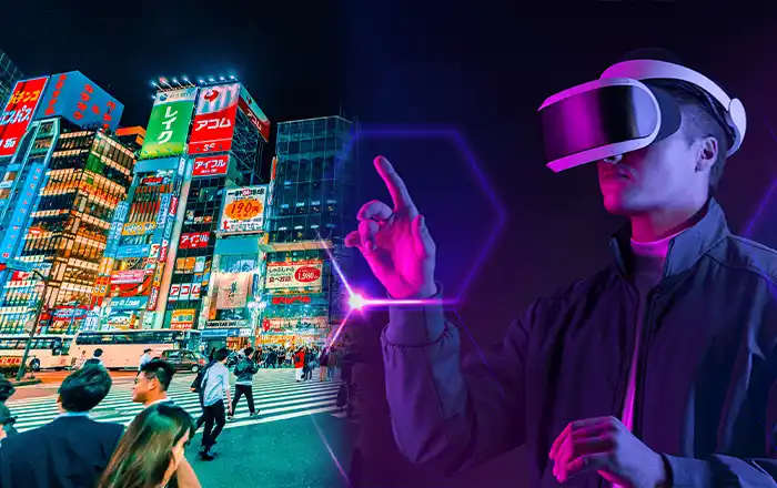 Asia's Gaming Industry: Harnessing the Potential of Web3