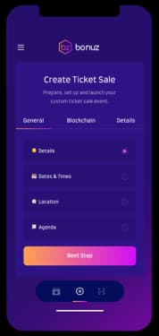 Presell concert tickets