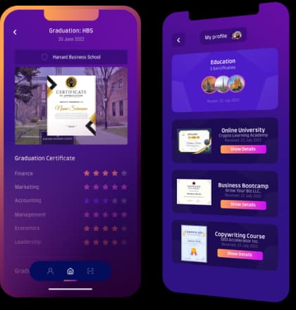 Education Meets Web3