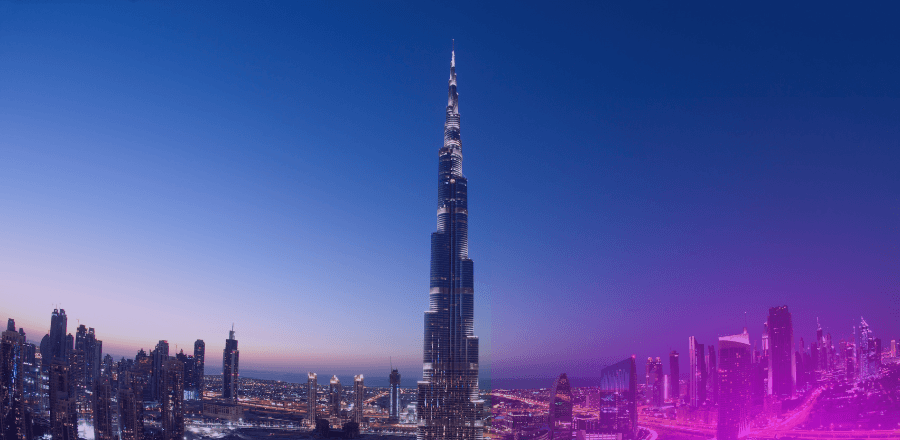 WOW Summit Dubai 2023: Unveiling a $1M Web3 Startup Competition