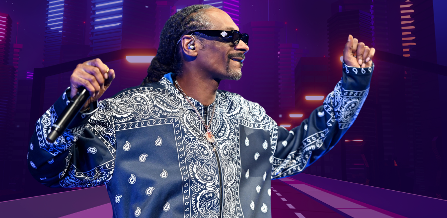 Snoop Dogg's Metaverse Dilemma: Big Ambitions, Mixed Results