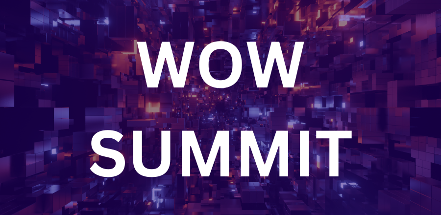 WOW Summit Dubai 2023: A Web3 Luxury and Innovation Extravaganza