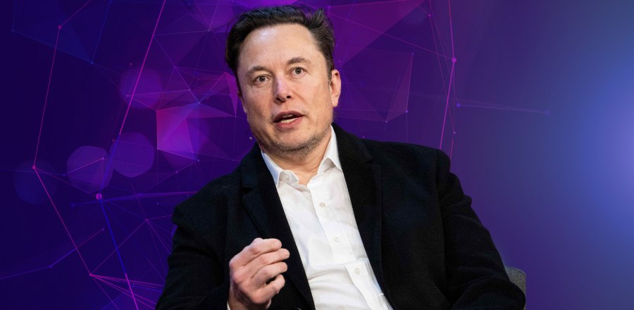 Elon Musk Endorses Vivek Ramaswamy: A New Pro-Crypto GOP Candidate