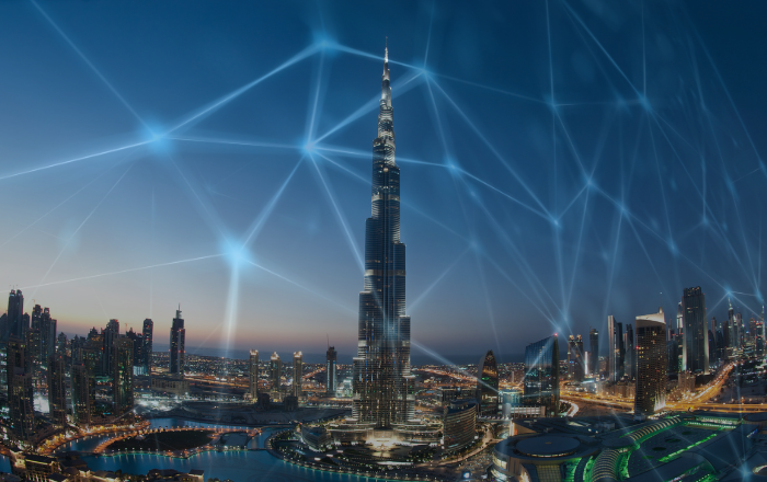 Agile Crypto Regulations in the UAE 
